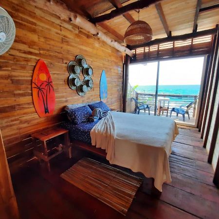 Cabanas W Barú Exterior photo