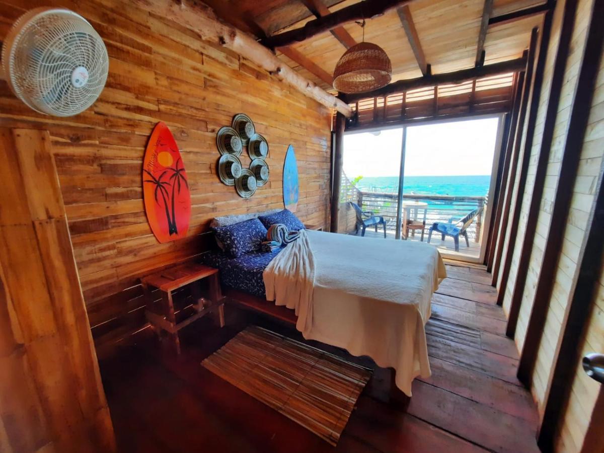 Cabanas W Barú Exterior photo
