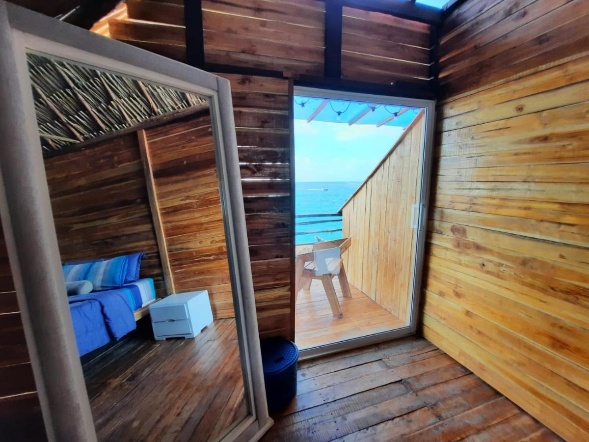Cabanas W Barú Exterior photo