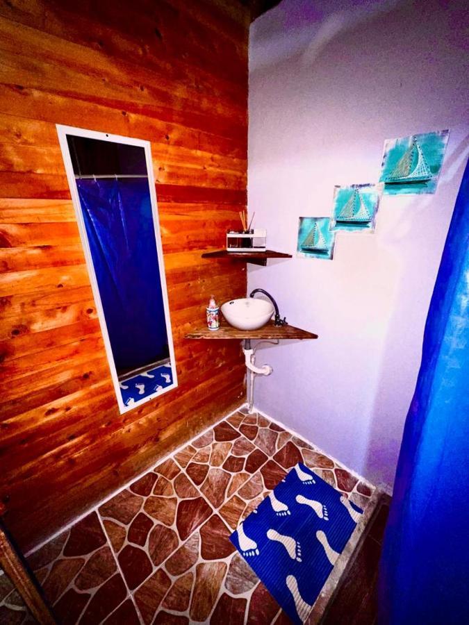 Cabanas W Barú Exterior photo