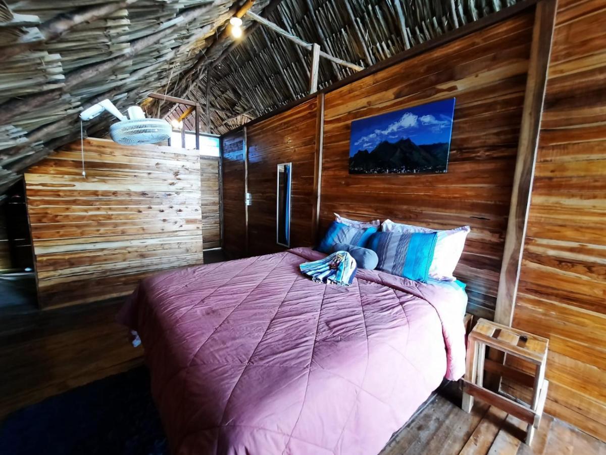 Cabanas W Barú Exterior photo